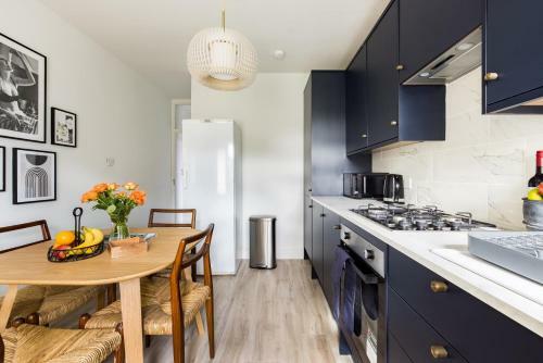 Apartamento The Hendon Escape - Elegant 3bdr Flat