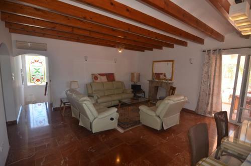 Casa Zina
