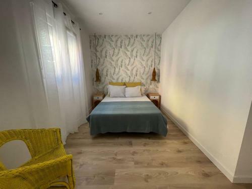 C�modo Apartamento Del Abuelo Juan