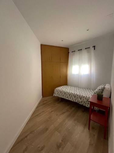 C�modo Apartamento Del Abuelo Juan