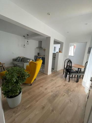 C�modo Apartamento Del Abuelo Juan