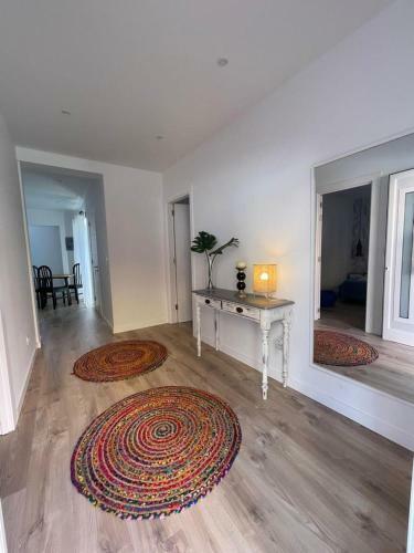 C�modo Apartamento Del Abuelo Juan