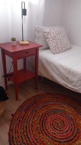 C�modo Apartamento Del Abuelo Juan