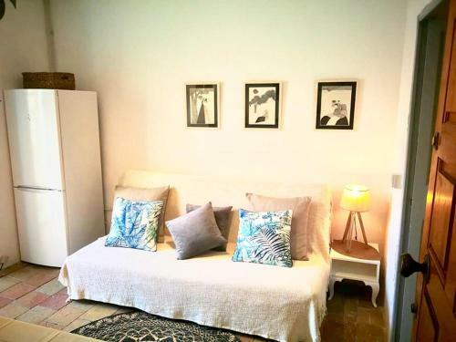 Wink Ibiza Cozy Apartments