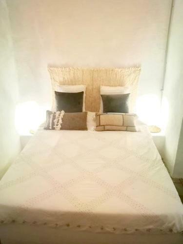 Wink Ibiza Cozy Apartments