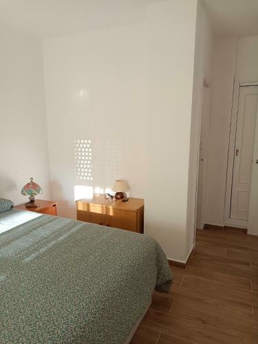Apartamento Bonito Y Pr�ctico Piso En Isla Cristina