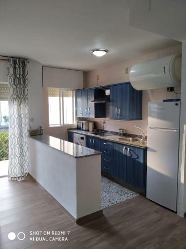 Apartamento Bonito Y Pr�ctico Piso En Isla Cristina