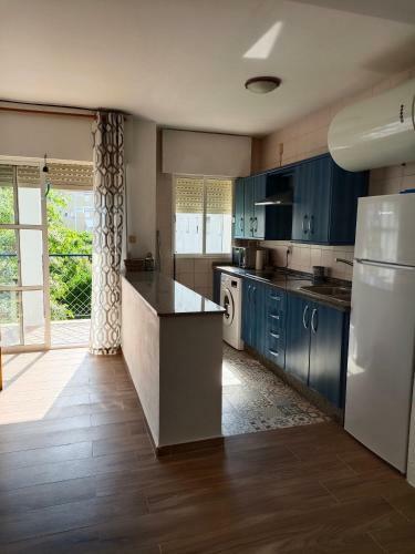 Apartamento Bonito Y Pr�ctico Piso En Isla Cristina