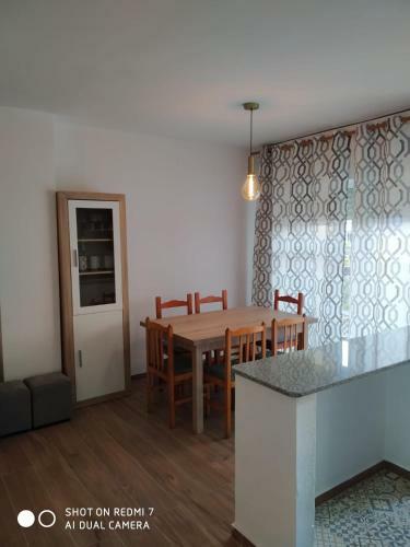 Apartamento Bonito Y Pr�ctico Piso En Isla Cristina