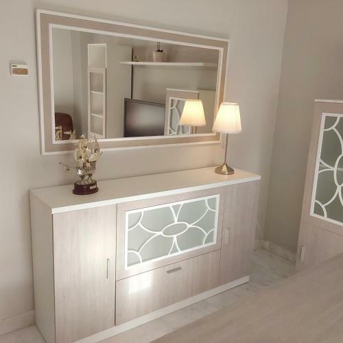 Apartamento El Mirador Del Cantil Isla Cristina