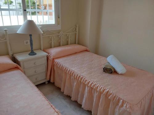 Apartamento El Mirador Del Cantil Isla Cristina