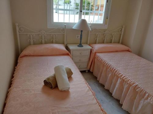 Apartamento El Mirador Del Cantil Isla Cristina