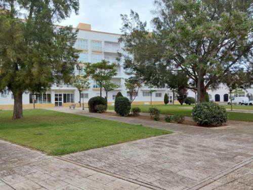 Apartamento El Mirador Del Cantil Isla Cristina