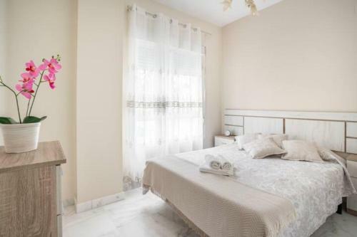 Apartamento El Mirador Del Cantil Isla Cristina