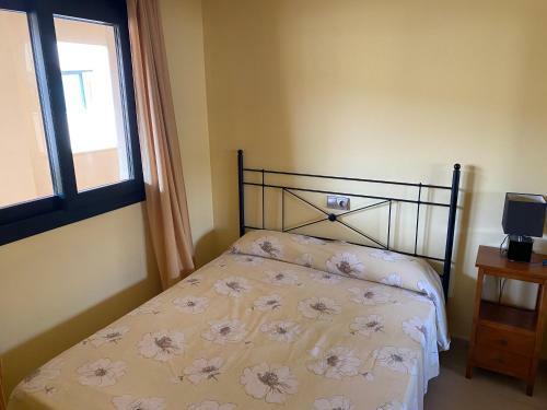Apartamento Primera L�nea De Playa Isla Canela