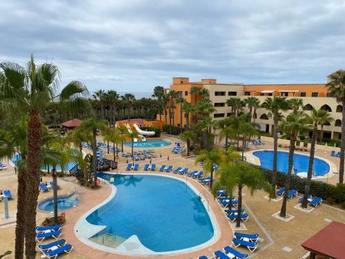 Apartamento Primera L�nea De Playa Isla Canela