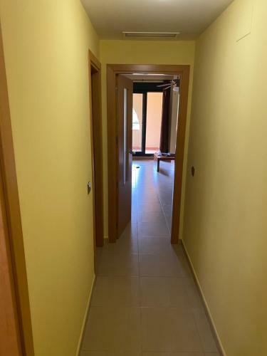 Apartamento Primera L�nea De Playa Isla Canela