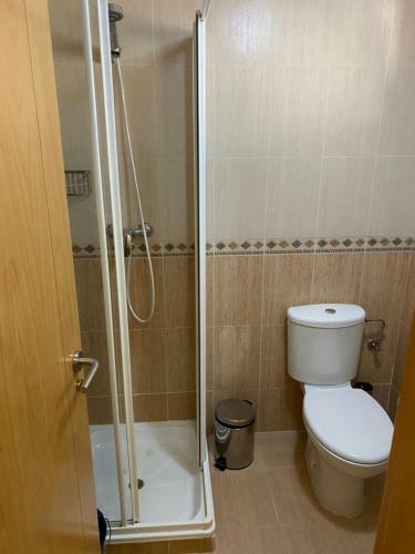 Apartamento Primera L�nea De Playa Isla Canela
