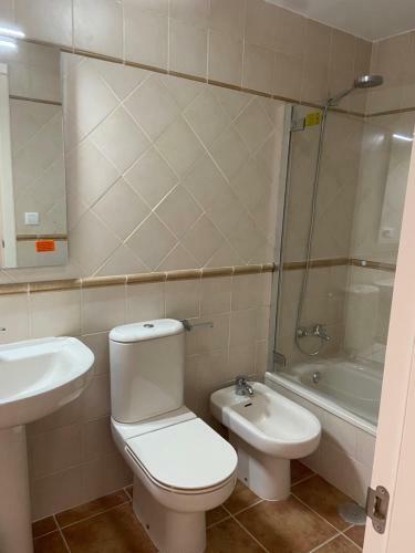 Apartamento Sol Y Mar