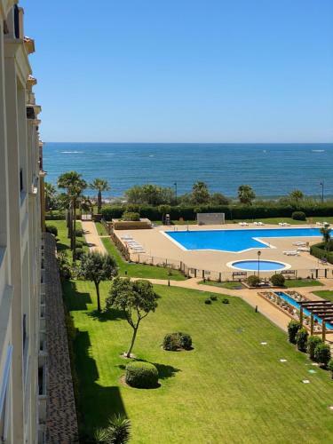 Apartamento Sol Y Mar