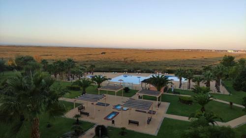 Apartamento Isla Canela-urb. Las Marismas