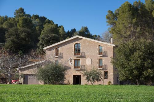 Villa Masia Els Nocs