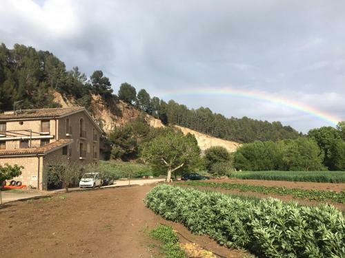Villa Masia Els Nocs
