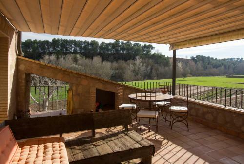 Villa Masia Els Nocs
