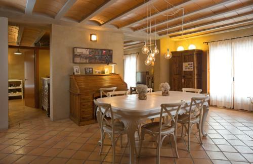Villa Masia Els Nocs