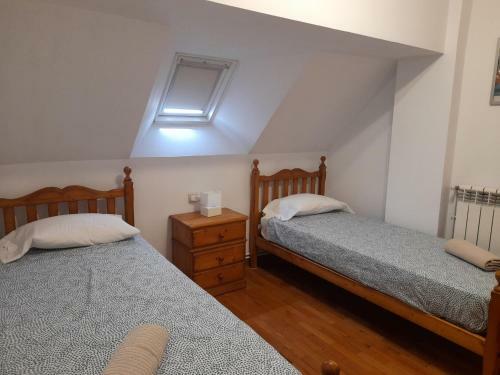 Apartamento Aticociudadela