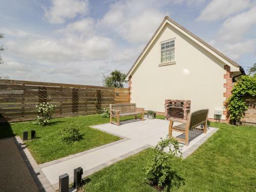 Apartamento Little Lugg