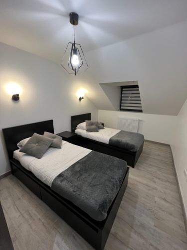Apartamento Appartement Haut De Gamme Avec Jacuzzi Champagnole