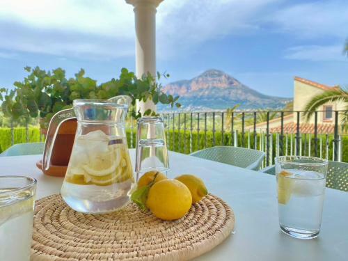 Villa Ca Piver X�bia J�vea