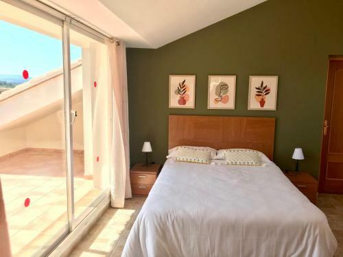 Villa Ca Piver X�bia J�vea