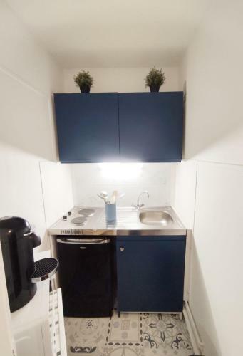Apartamento Superbe Studio � Deux Pas De La Gare De Chartres