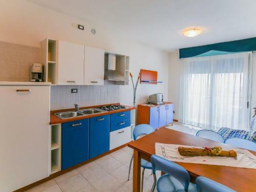 Apartamento Cosy Villa In Caorle With Private Garden