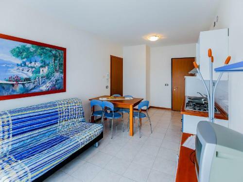 Apartamento Cosy Villa In Caorle With Private Garden