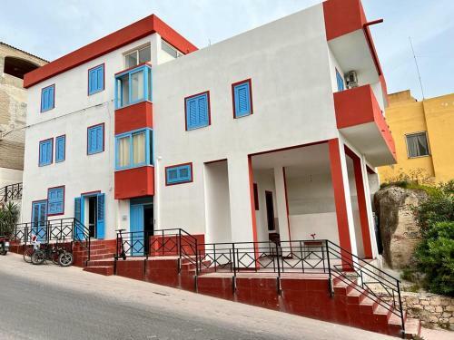 Hostal Residenza Lipadusa