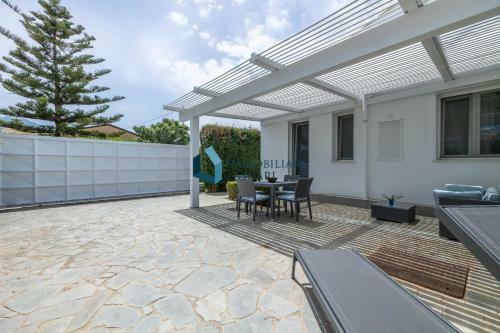 Villa Bianca 2 A 100 Metri Dalla Spiaggia