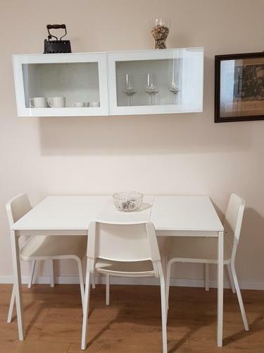 Apartamento Appartamento Quinto Alpini