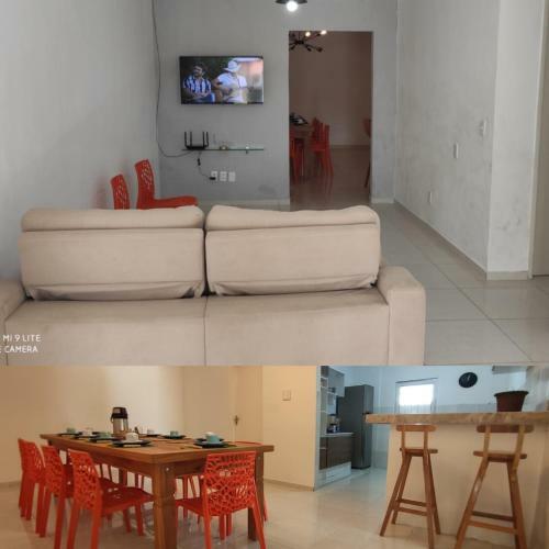 Casa De Aluguel Temporada/piranhas-al