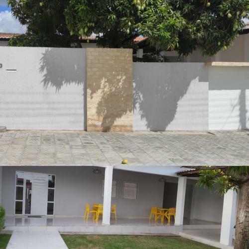 Casa De Aluguel Temporada/piranhas-al
