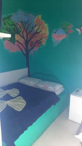Hotel Pousada L�a Tenta��o