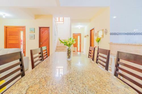 Bj04 Excelente Casa 4 Su�tes - Aldeias Do Jacu�pe
