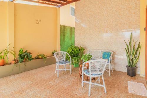 Bj04 Excelente Casa 4 Su�tes - Aldeias Do Jacu�pe