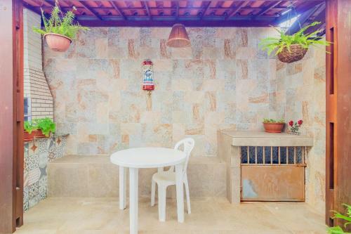 Bj04 Excelente Casa 4 Su�tes - Aldeias Do Jacu�pe
