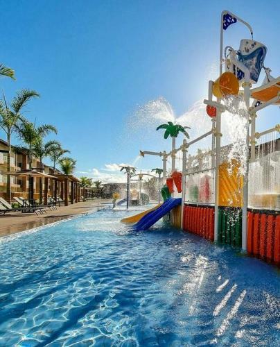 Hotel Aluga-se Quarto No Ondaspraiaresort
