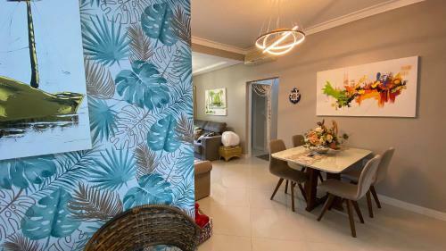 Apartamento Residencial Araguaia Centro De Bombinhas