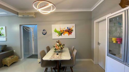 Apartamento Residencial Araguaia Centro De Bombinhas