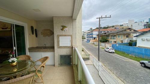 Apartamento Residencial Araguaia Centro De Bombinhas